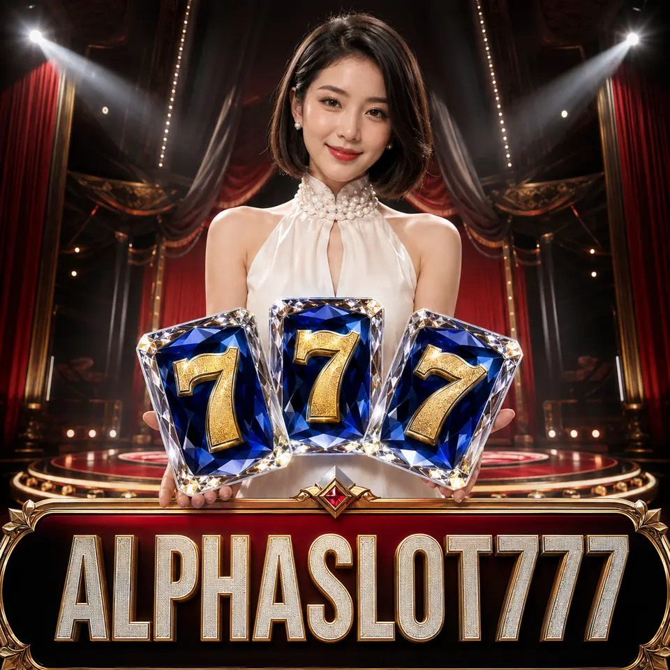 alphaslot777 APK