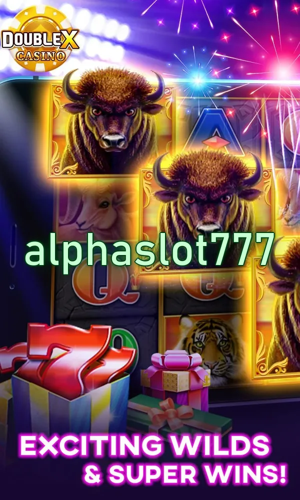 alphaslot777 APK