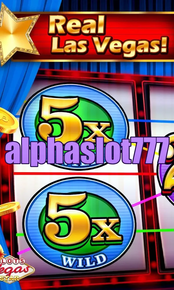 alphaslot777 Masuk