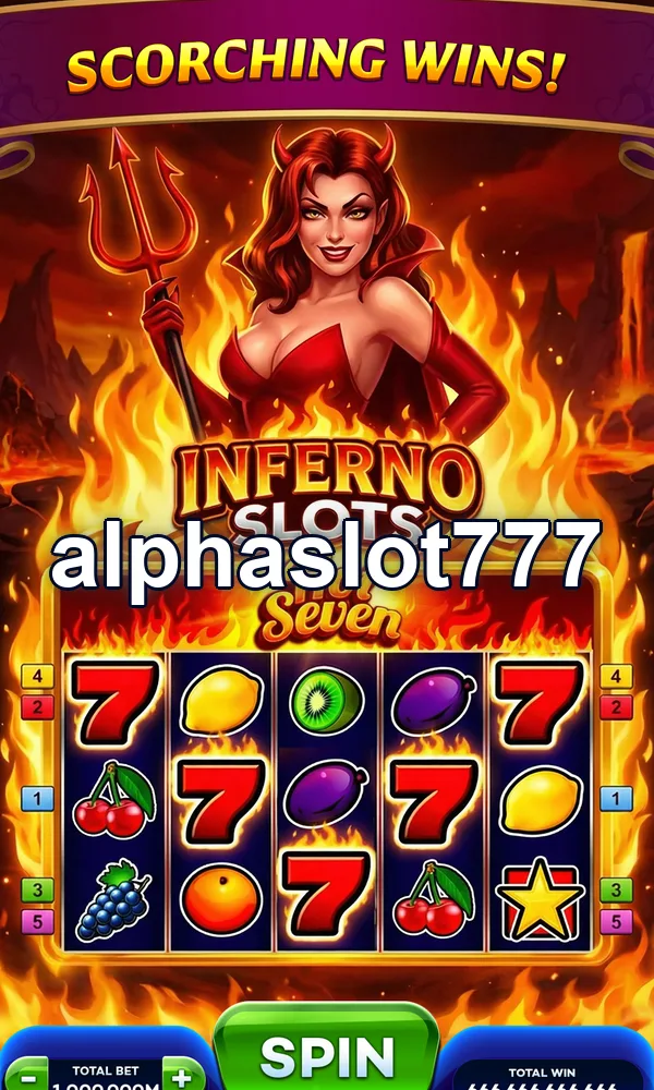 alphaslot777 Preview - Resmi Unduh