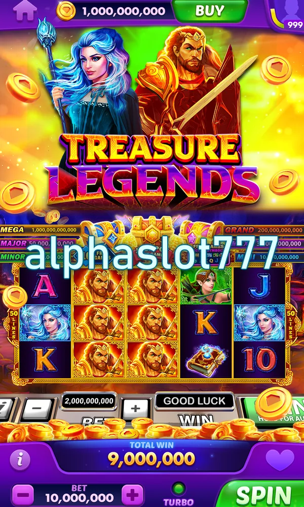alphaslot777 Tangkapan Layar Resmi APK